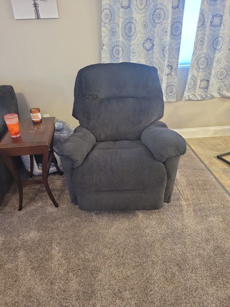 Recliner