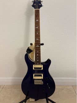 PRS SE Standard 24