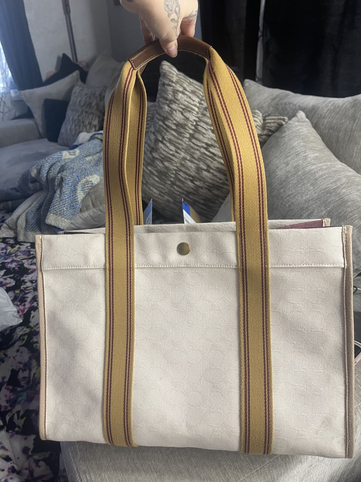 COACH Tote