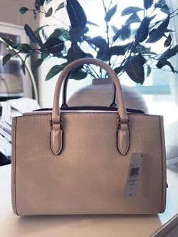 New! Coach Caryall! Brand New with Tags!