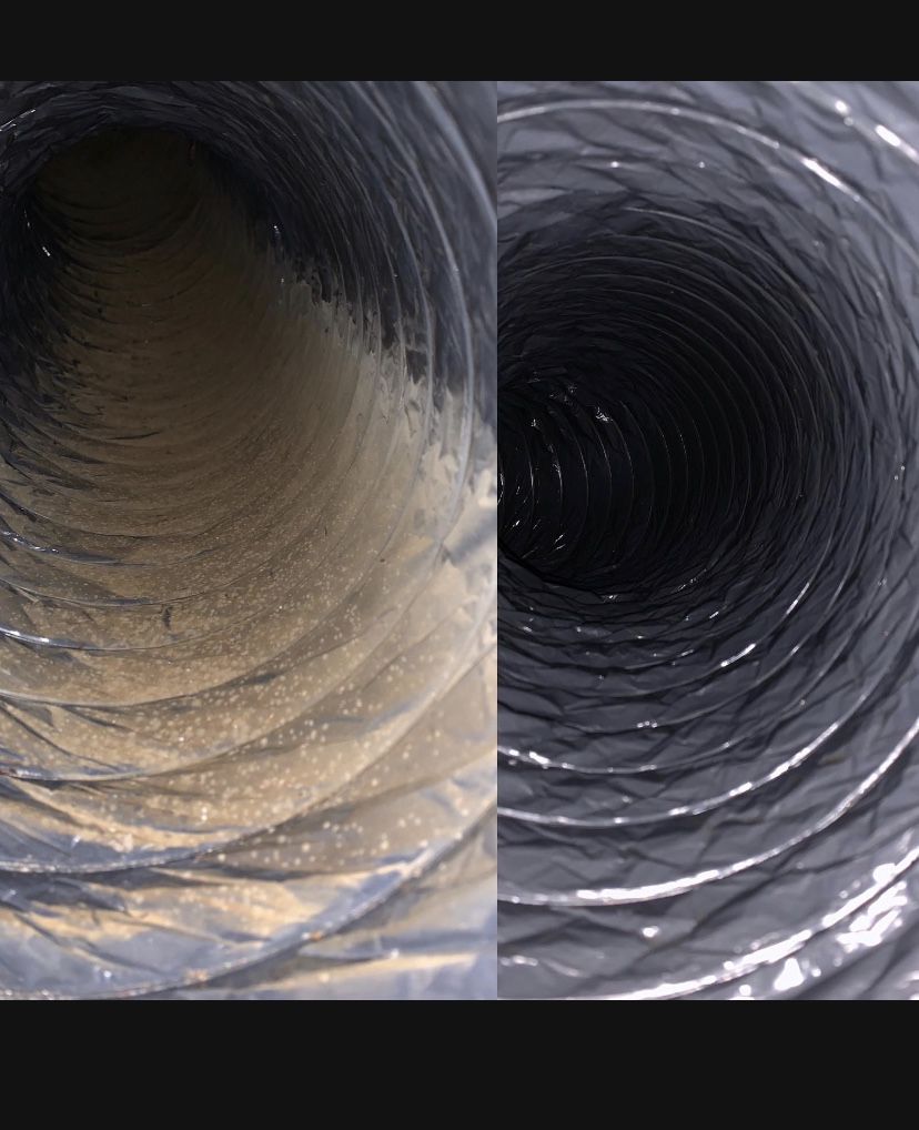 Duct Work Other - Building materials & Supplies