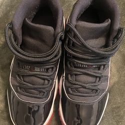 Air Jordan 11 Bred