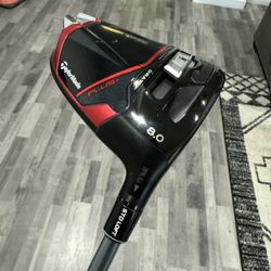 TaylorMade Stealth 2 Driver 