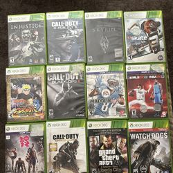 Game Bundle 