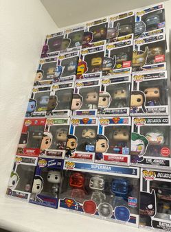 Funko trade