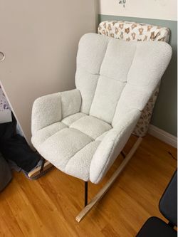 Nursing Chair