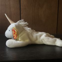 Beanie Baby-Mystic 1993