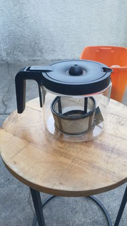Replacement Venespa Glass... Coffee Maker Accessories