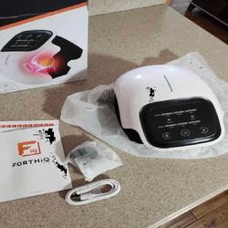 year commercial Knee Relief Massager Pain Solution