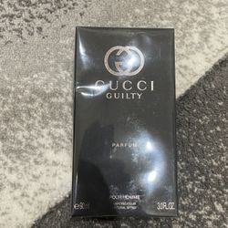 Gucci Guilty Cologne 