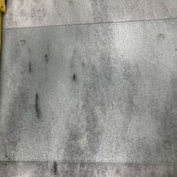 Glass Cutting board NEW
