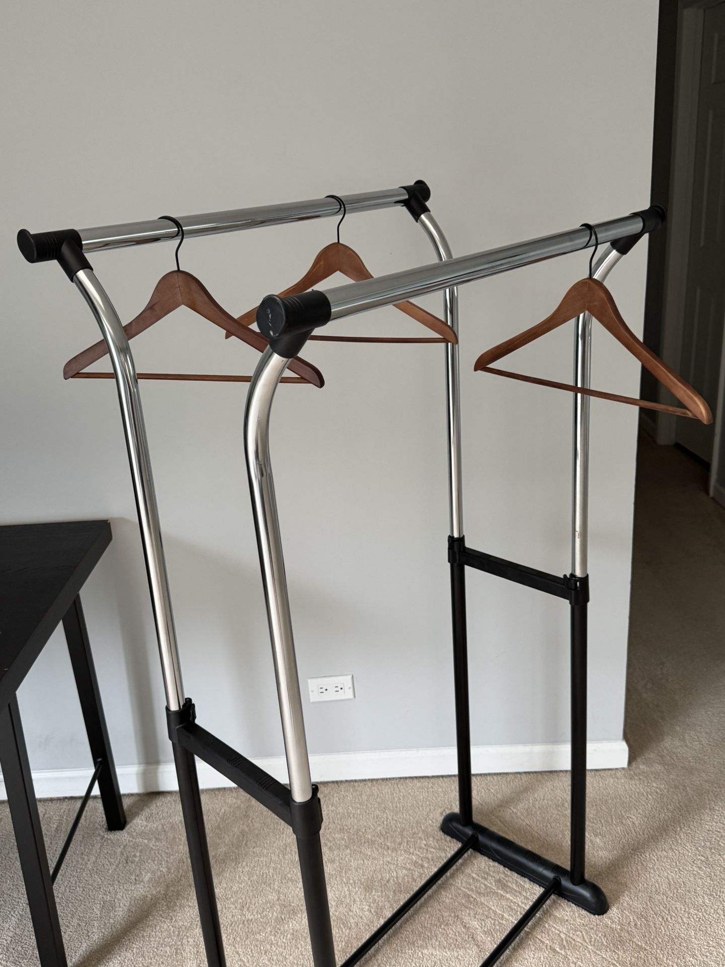 Coat Rack