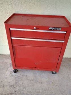 Tool Box