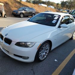 2009 BMW 328i