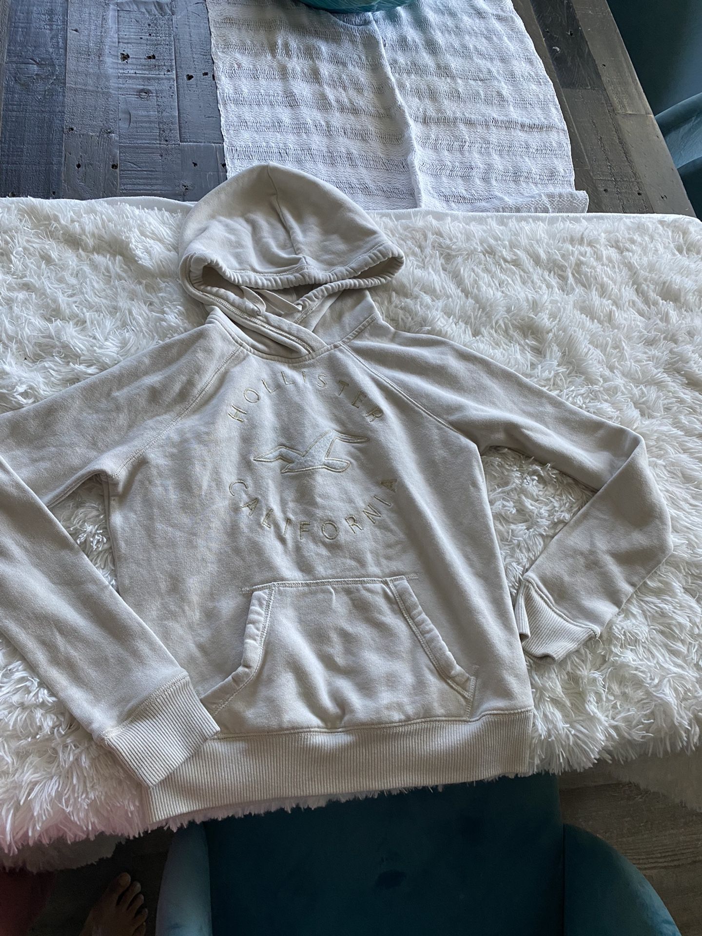 Hollister Hoodie XS