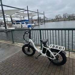 heybike ranger 2.0 electric bike