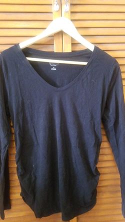 Maternity clothes