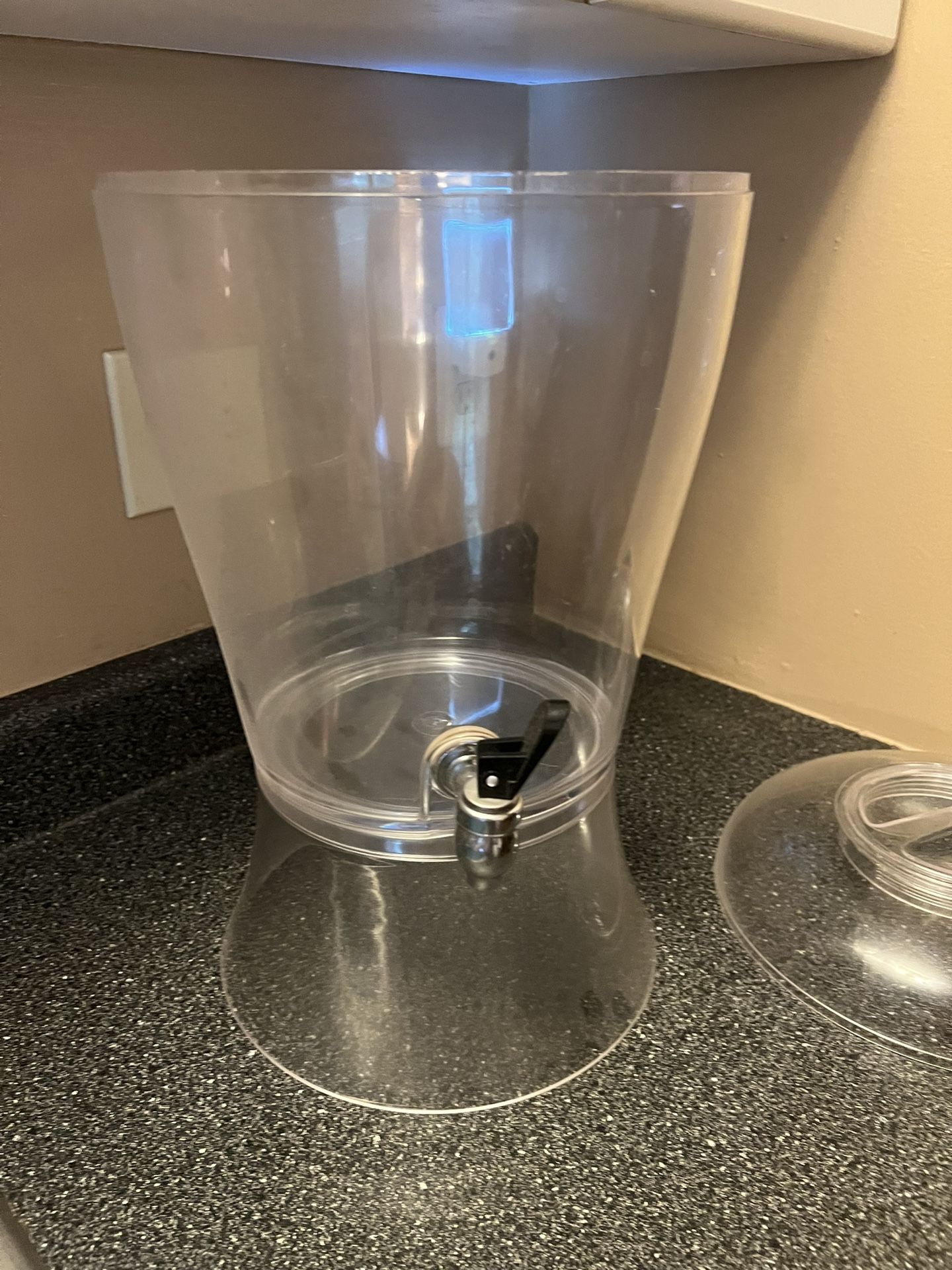 Beverage Dispenser