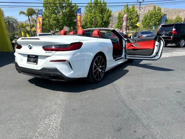 2021 BMW 840I for Sale in Moreno Valley, CA - OfferUp