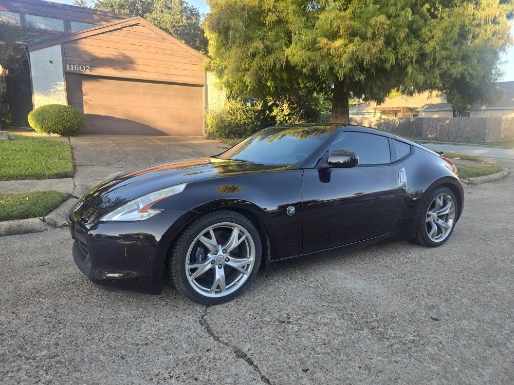 Stunning Nissan 370z For Sale Houston Tx Pictures