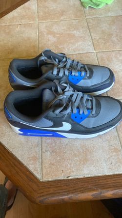 Nike air max 90 gortex