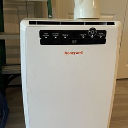 Honeywell Rolling Air Conditioner