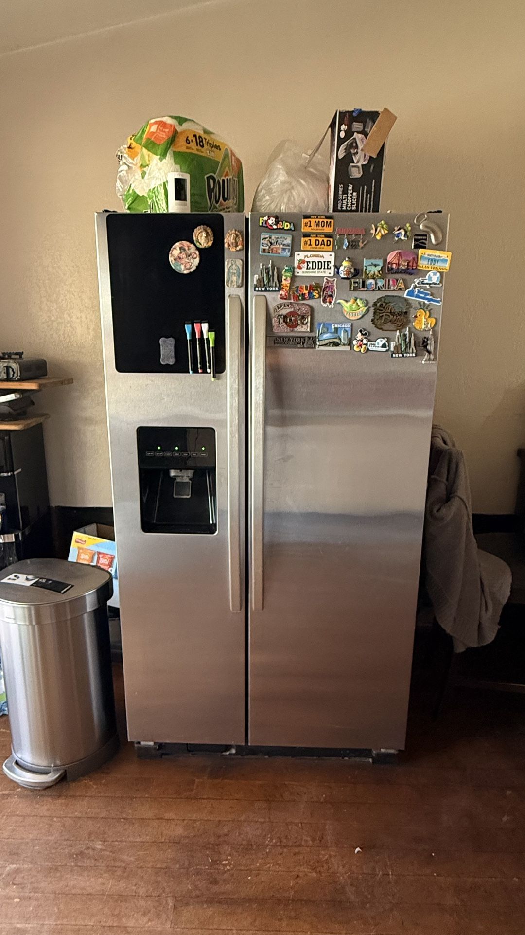 Kenmore Fridge