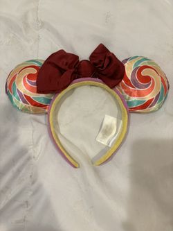 Disney Ears