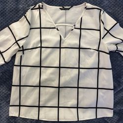 Casual Blouse