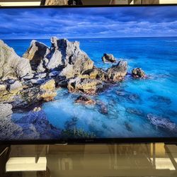 (2022) Sony KD-43x85k 43” 4K HDR Led Smart Tv 