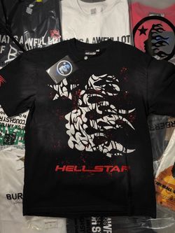Hellstar