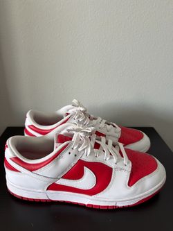 Nike dunks size 11 men