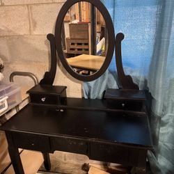 Vanity 