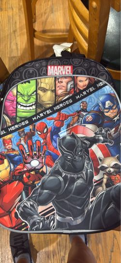 Never used Backbag
