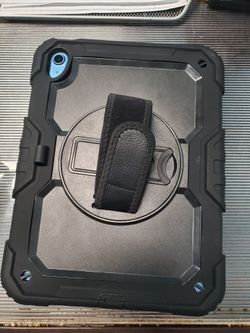 I Pad 10 Case Only