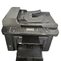 HP LaserJet 1536dnf MFP All-in-One Printer – Tested & Working