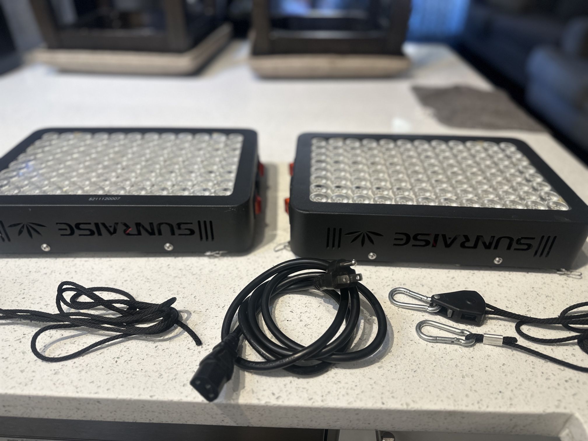 Bundle Grow Equipment