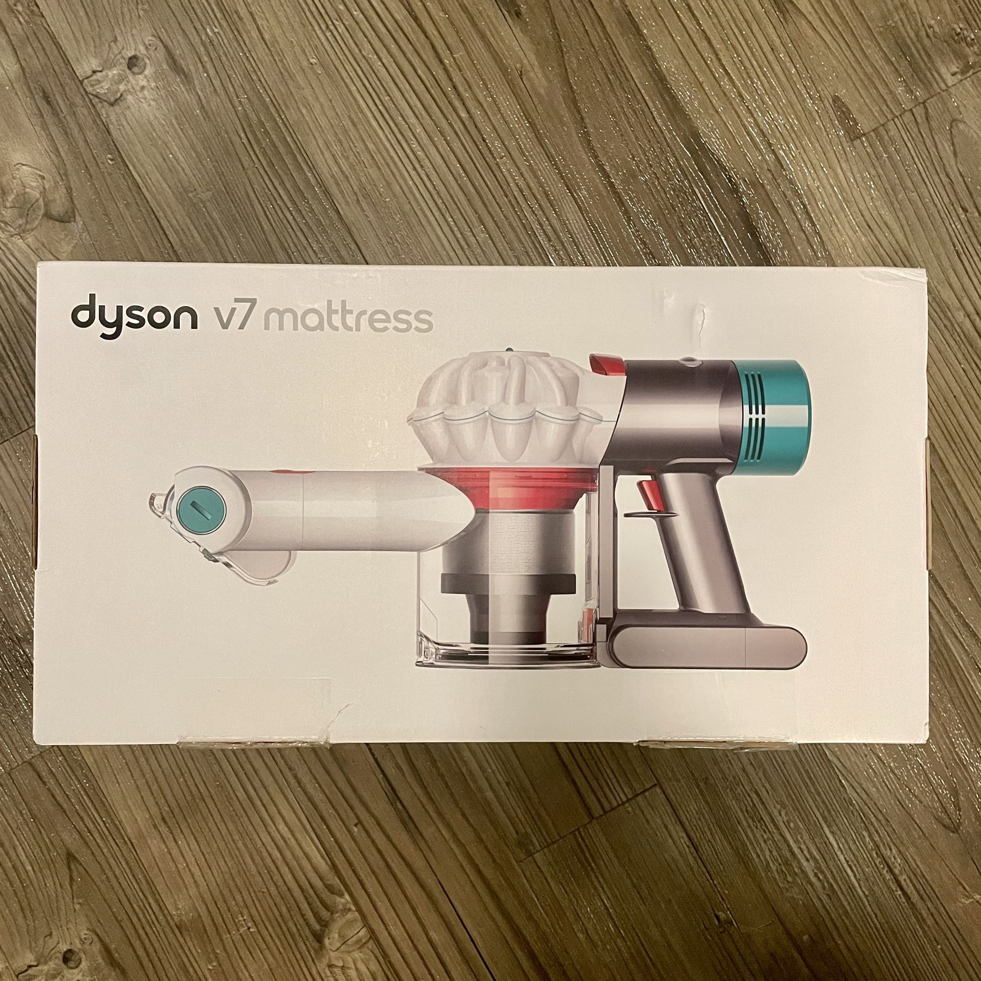 Dyson V7 Mattress Vacuum