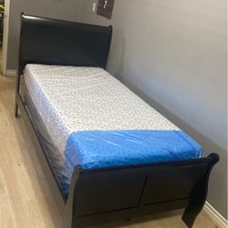 Full Bed