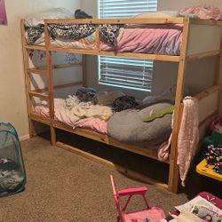 Bunk Bed 