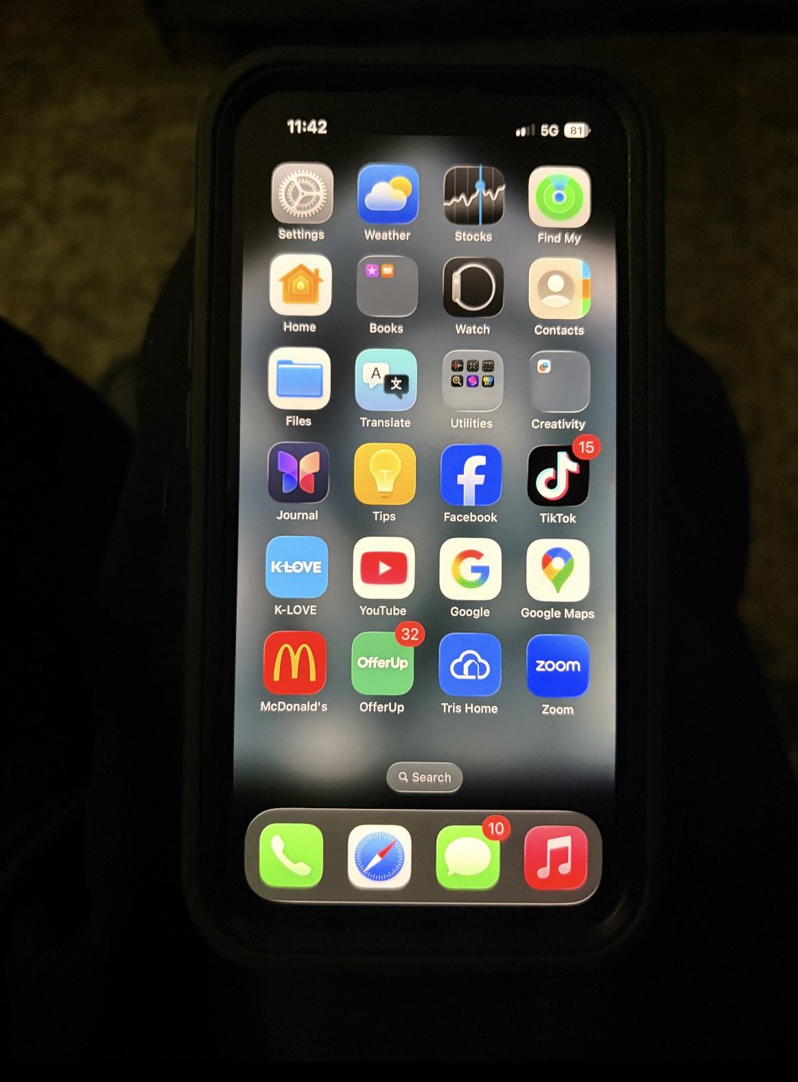 iPhone 13 Unlocked