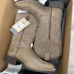 Women’s Ariat Boots