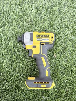 Dewalt Impact