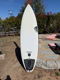 Dominator 2.0 Surfboard FireWire