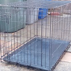 Dog Crate (large)