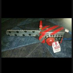 Kids Chainsaw