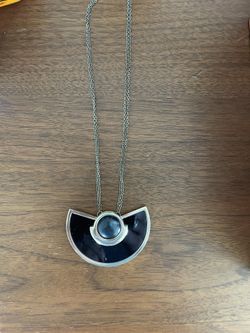 Cool Necklace