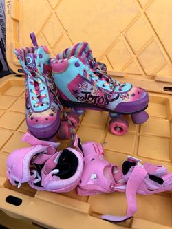 Skates