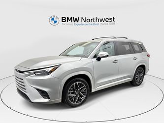 2024 Lexus TX 350
