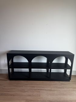 Modern Media Console / Table